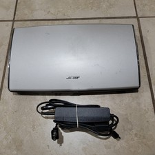 Console di controllo Bose AV20 con alimentatore, senza telecomando - funzionante