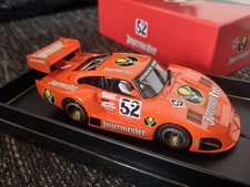 Avant Slot Kremer Porsche 935