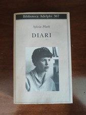 DIARI Plath Sylvia - 1998