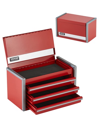 Vevor tool box cassetta - vevor,