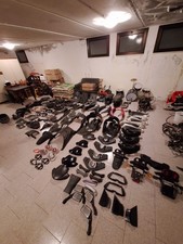 Ricambi Aprilia SR 50