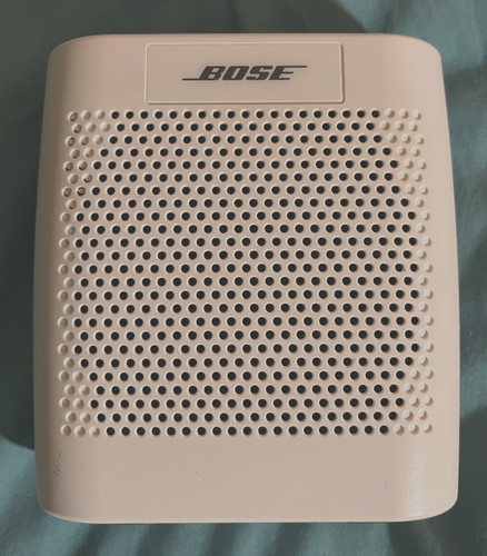 Altoparlante bluetooth bose - altoparlante,