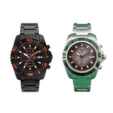 Lorenz Cronografo da uomo al