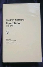 Nietzsche, Friedrich