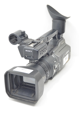 Dvcam sony dsr pd170 usata - sony,