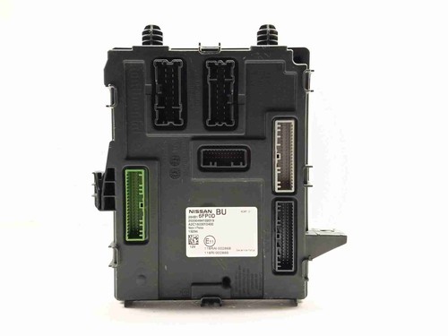 284b16fp0d modulo elettronico - modulo,