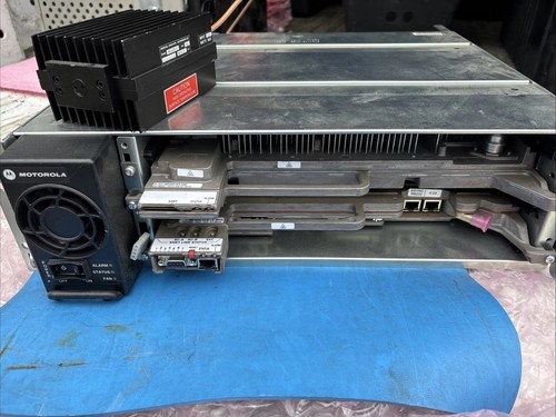 Motorola gtr 8000 - gtr,