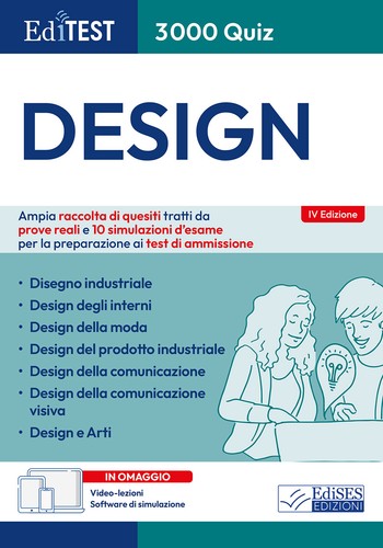 Editest 3000 quiz - , design