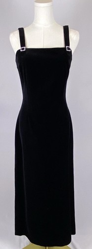 Maxi abito vintage - , diapositive