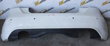 PARAURTI POSTERIORE MERCEDES CLASSE A W176