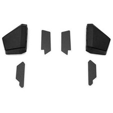 Kit montaggio borsa bagagli KAWASAKI Z1000SX NINJA 1000SX 99994-0867...