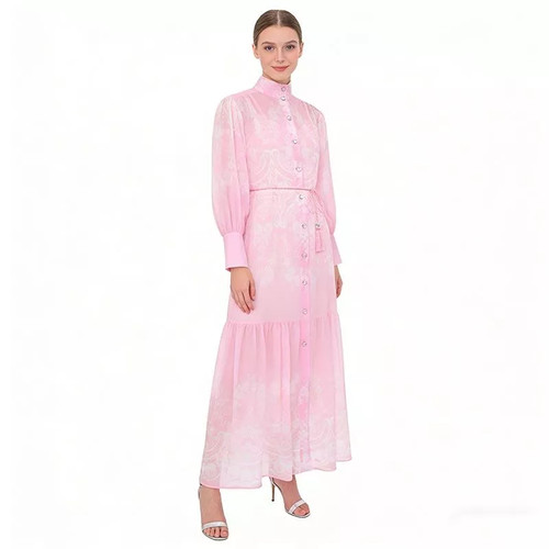Vestito lungo donna - lungo, elegante