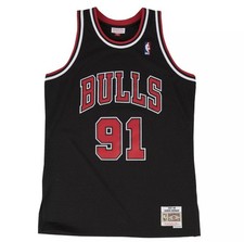 Maglia alternativa uomo