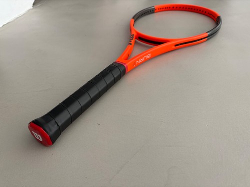 Stock wilson h22 pro - h22,
