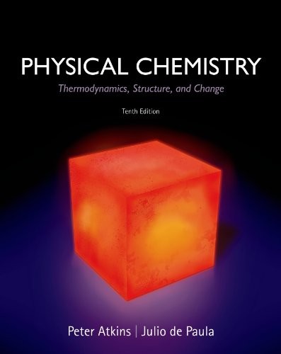 Physical chemistry - physical,