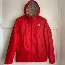 Giacca impermeabile uomo North