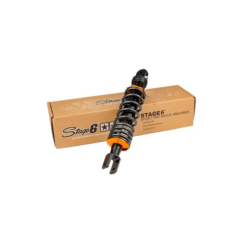 Ammortizzatore stage6 sport - ammortizzatore, x