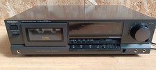 Technics RS-BX404 Stereo