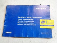 CATALOGO - MANUALE TARIFFARIO