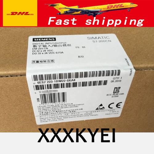 6es7223 1bm22 0xa8 - 6es7223-1bm22-0xa8, nuovo
