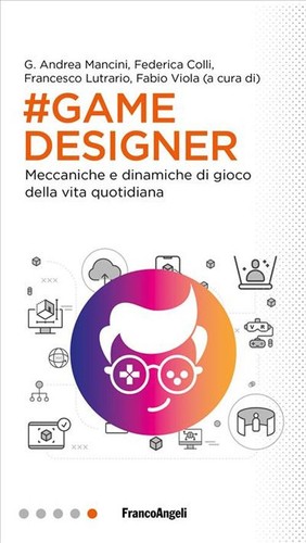 Libri game designer - libri,