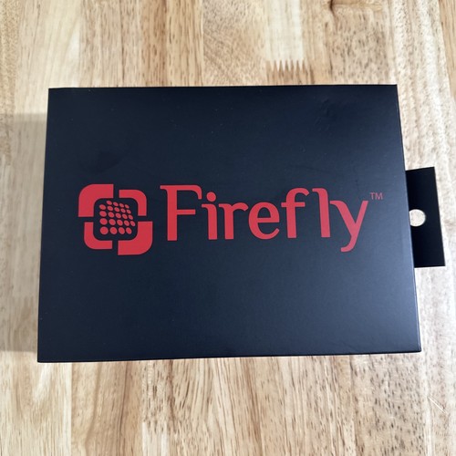 Nuovo firefly clinical de500 - nuovo,