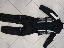 Tuta Moto Donna