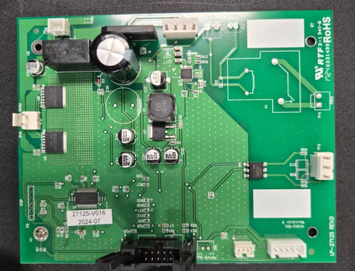 Gbc heatseal ultima - heatseal, pcb