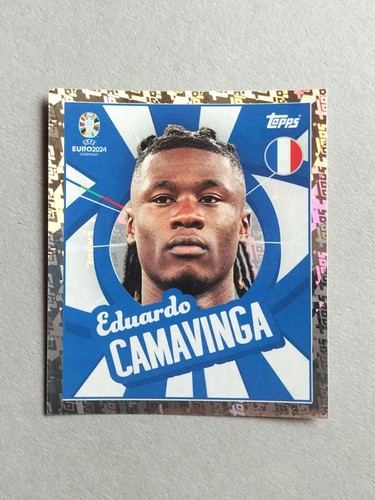 Euro 2024 germany topps - –,