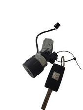 Blocchetto accensione Peugeot