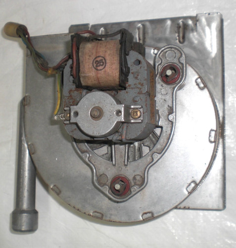 Soffiatore junkers zwr - soffiatore, zr/zwr
