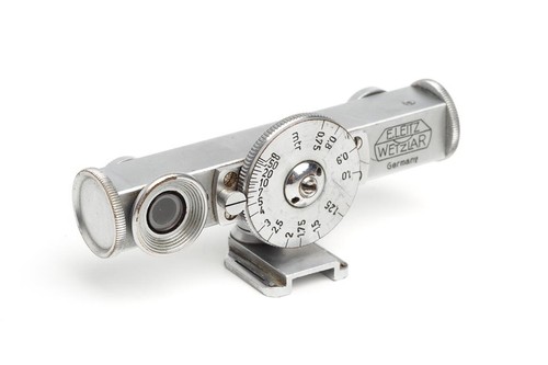Leitz leica hfook short - leica, base