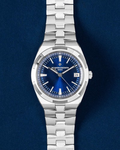 Vacheron constantin overseas - vacheron,