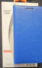 Custodia cellulare book - custodia,