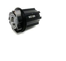 DEDA MOZZO CASSETTA RUOTA