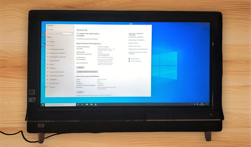 Touch smart 600 1160es - touch,