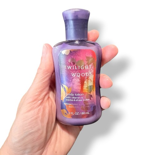 Bath body works twilight - works,