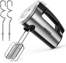 Frullino Elettrico a Mano