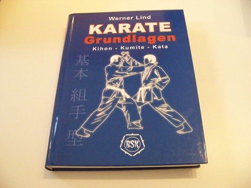 Karate grundlagen kihon - karate,