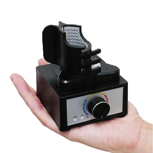 Agitatore elettrico per