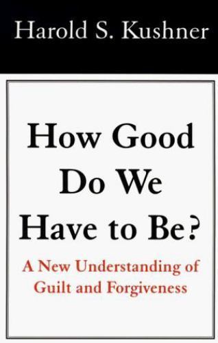 How good have be - how, do