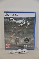 NUOVO PS5 Demon’s Demon