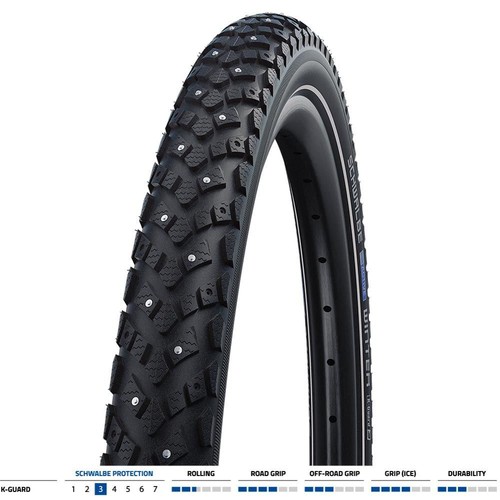 Pneumatico schwalbe winter - schwalbe,