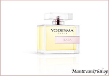 YODEYMA profumo donna KARA Eau de Parfum 100ml