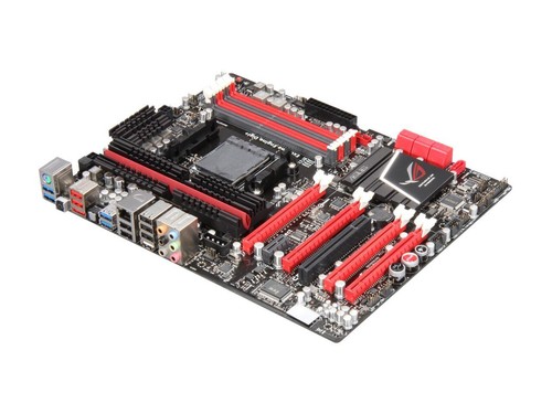 Asus crosshair formula - asus,