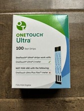 strisce reattive one touch