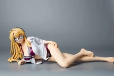 Satellizer el Bridget Anime