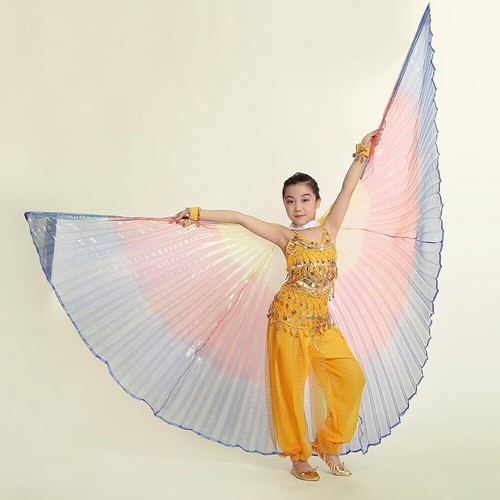 Danza del ventre - , ali