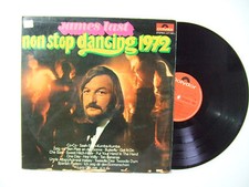 James Last ‎–Non Stop