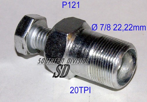 P121 estrattore frizione - estrattore,